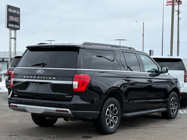 Certified 2024 Ford Expedition Max XLT image 43