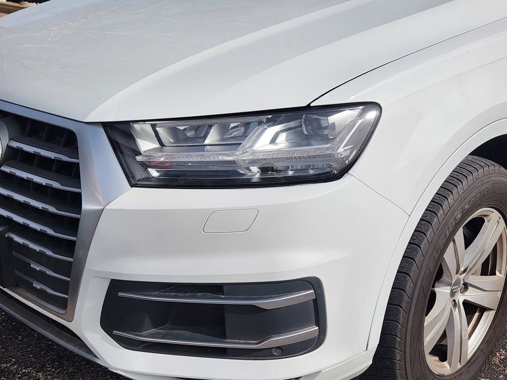 Used 2019 Audi Q7 2.0T Premium Plus w/ Premium Plus Package image 3