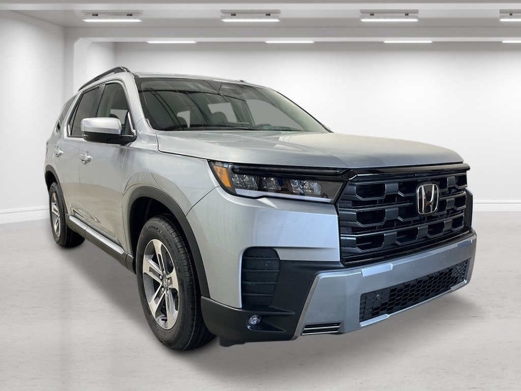 New 2026 Honda Pilot EX-L image 9