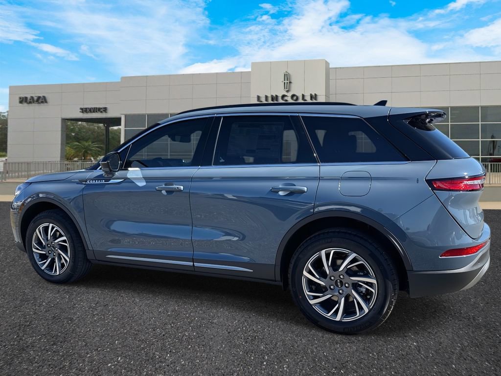 New 2026 Lincoln Corsair Premiere image 5