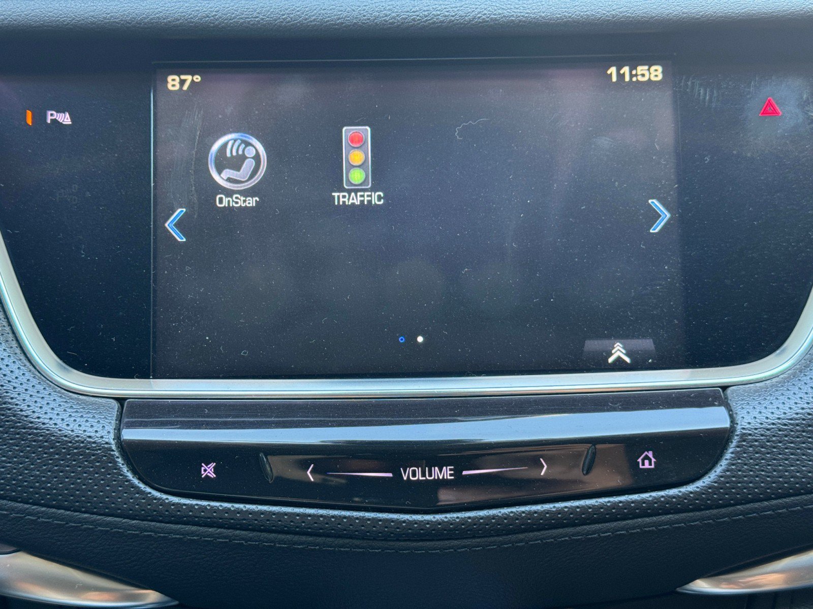 Used 2017 Cadillac XT5 Luxury w/ Driver Awareness Package FWD image 27