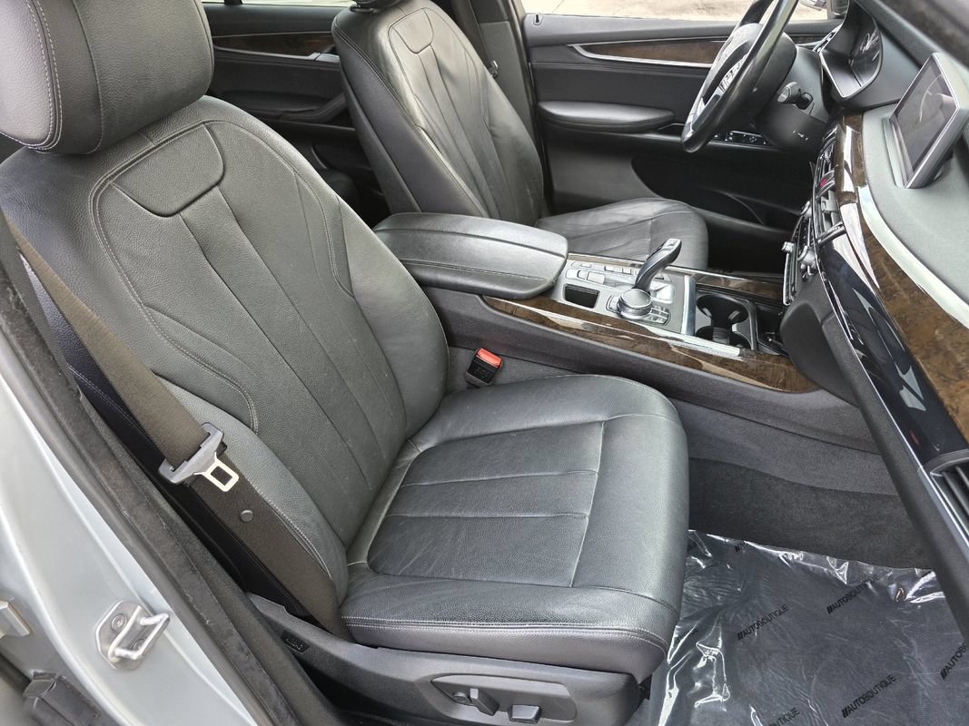 Used 2017 BMW X5 xDrive40e AWD/4WD image 26