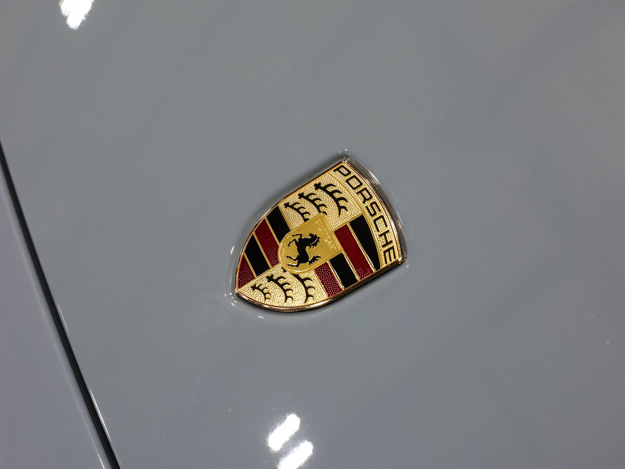 Used 2025 Porsche 911 Turbo S image 72