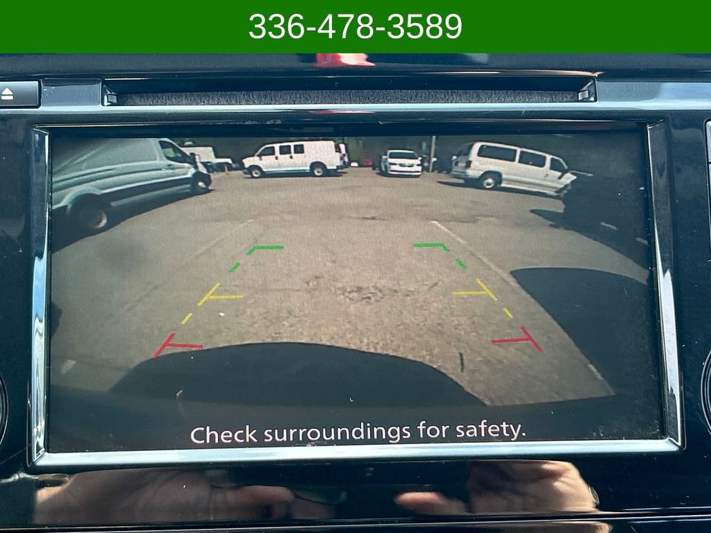 Used 2019 Nissan Rogue Sport S image 20