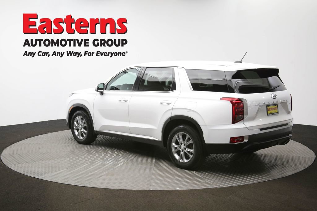Used 2021 Hyundai Palisade SE image 63