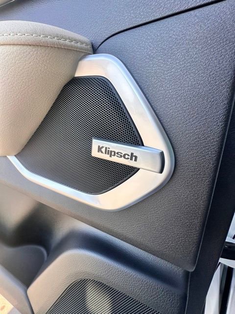 New 2026 Nissan Armada Platinum Reserve image 38