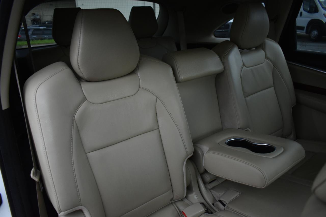 Used 2015 Acura MDX w/ Technology Package FWD image 31