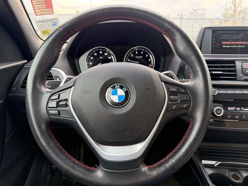 Used 2020 BMW 230i xDrive Convertible image 15