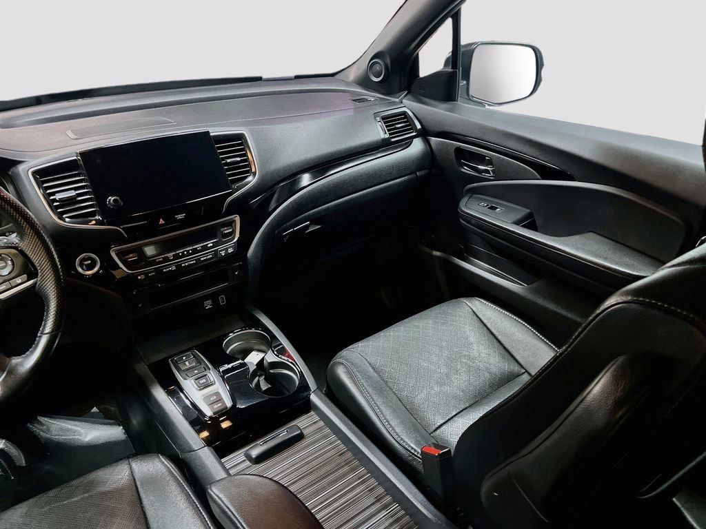 Used 2020 Honda Passport Touring image 25