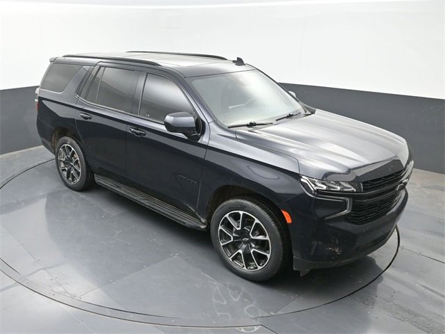 Used 2023 Chevrolet Tahoe RST image 40