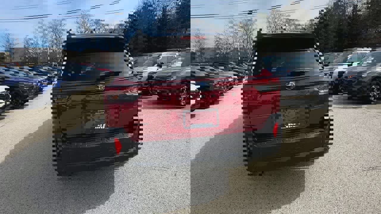 New 2026 Subaru Outback Limited image 7