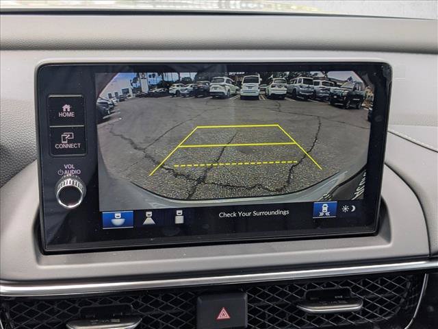 New 2026 Acura ADX FWD image 13