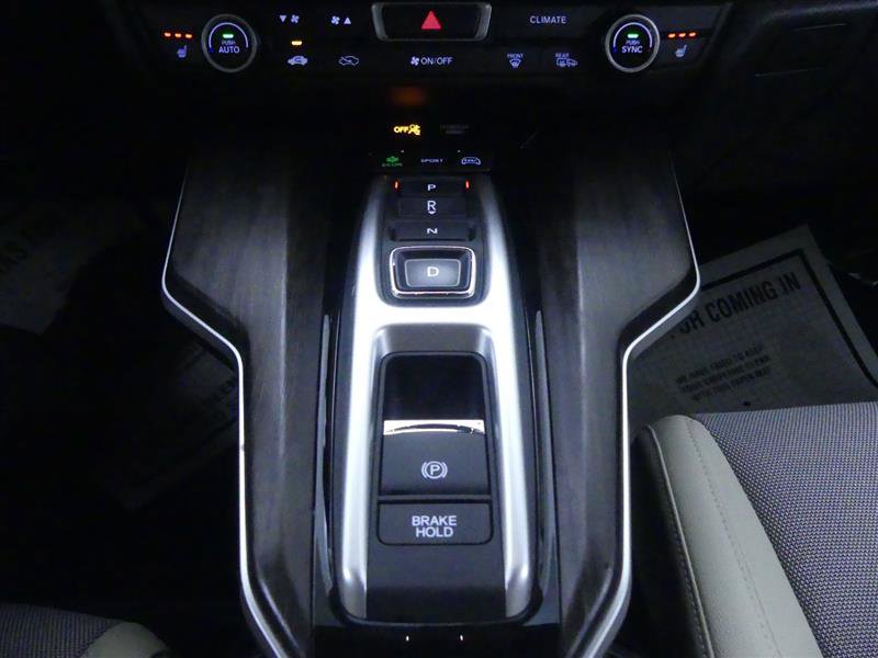 Used 2021 Honda Clarity Plug-In Hybrid image 14