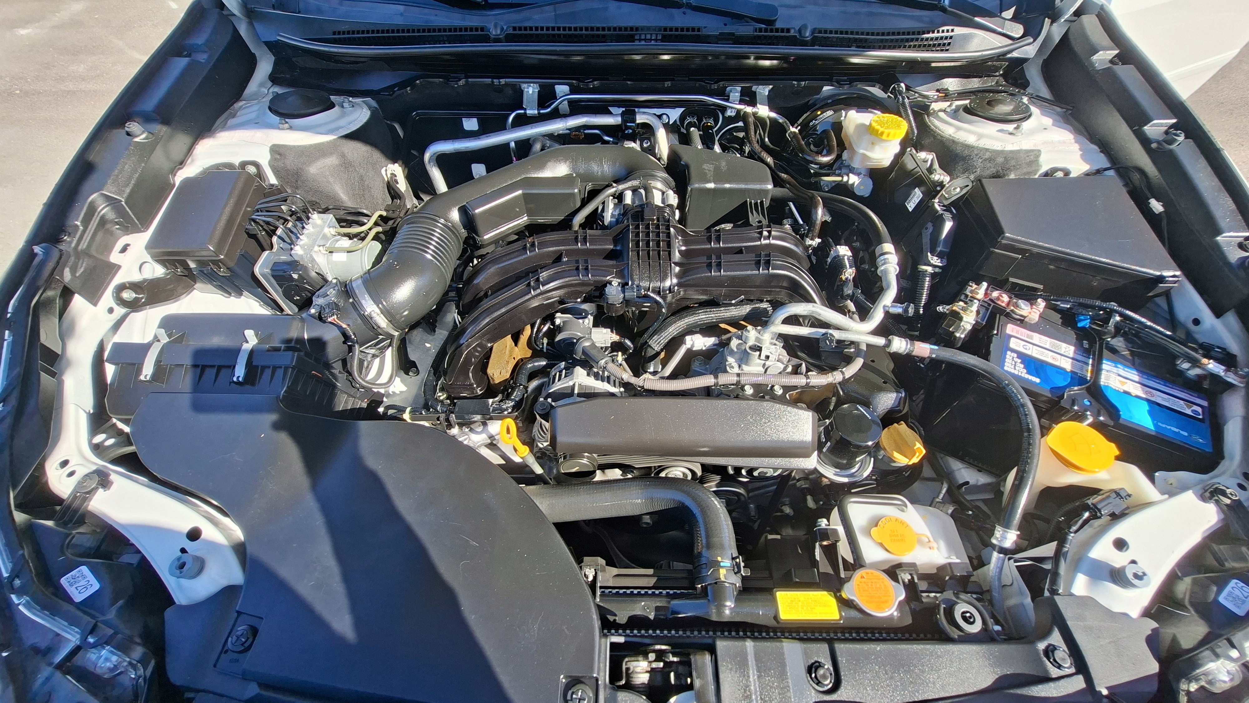 Used 2022 Subaru Outback Touring image 24