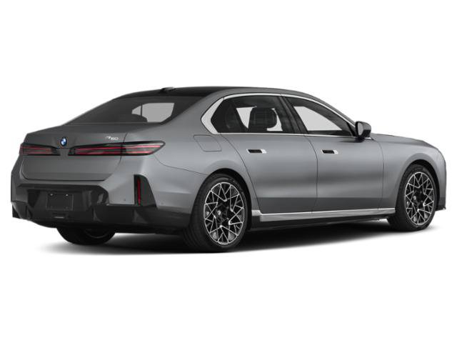 New 2027 BMW i7 xDrive60 AWD/4WD image 2