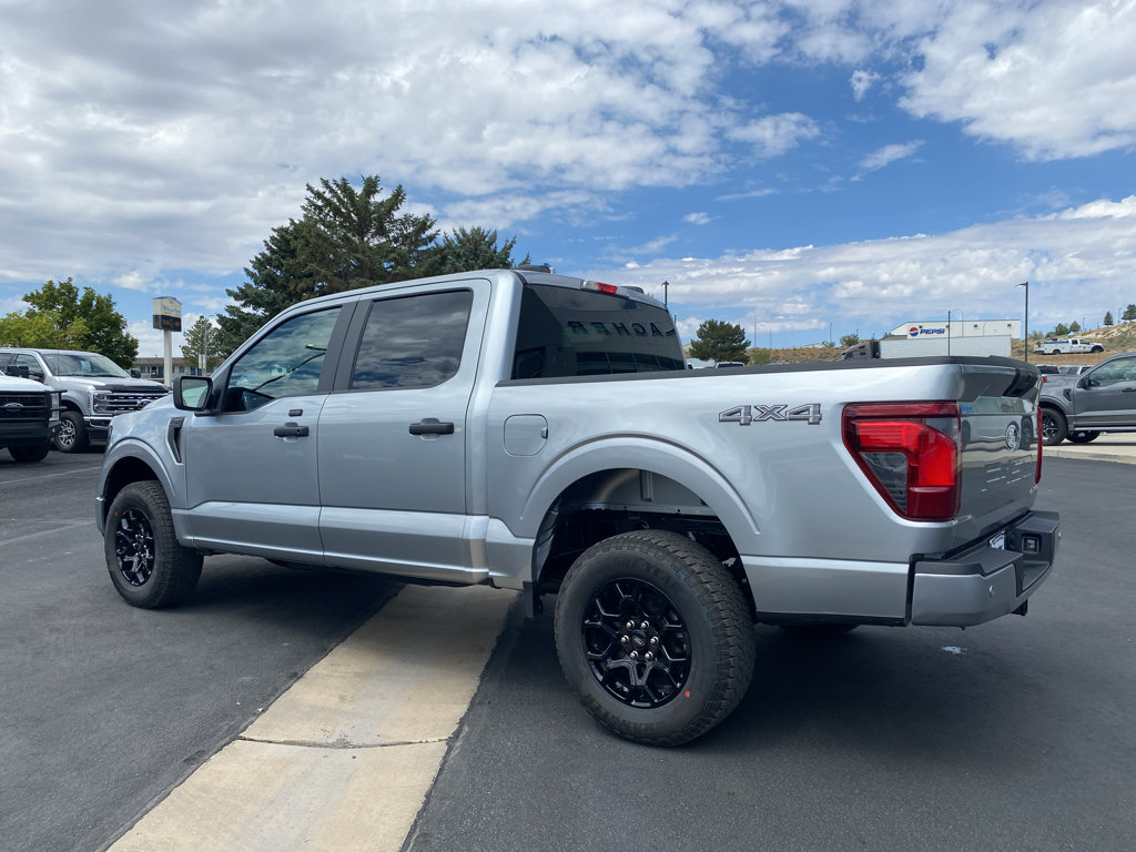New 2026 Ford F150 STX AWD/4WD image 26