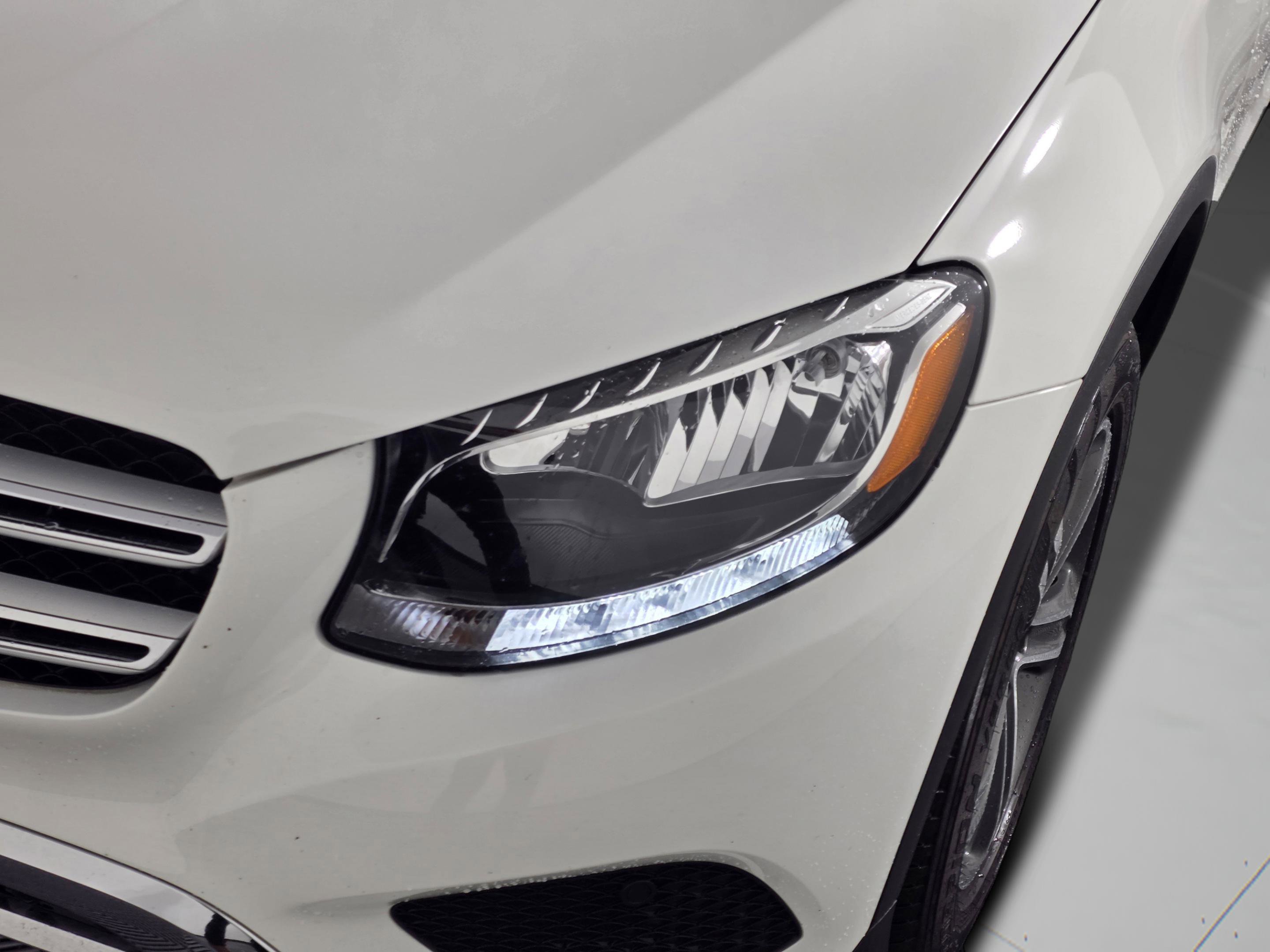 Used 2017 Mercedes-Benz GLC 300 image 31