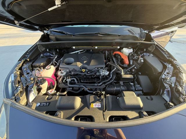 Certified 2024 Toyota Venza LE image 34