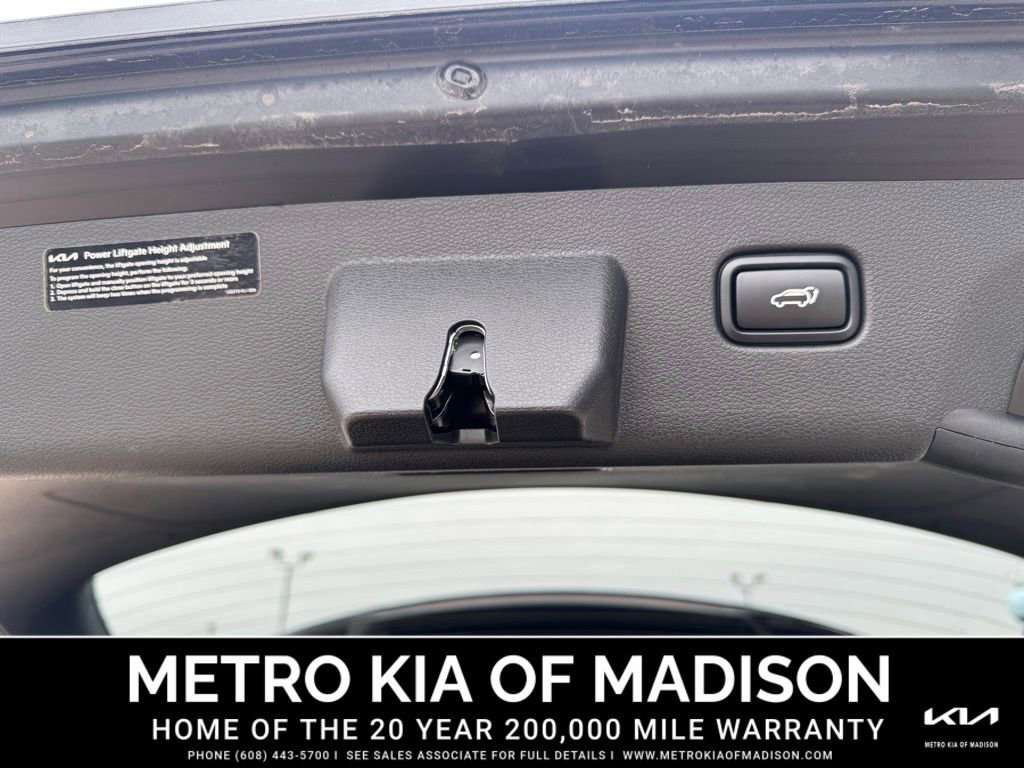 Used 2024 Kia Sportage X-Pro image 32