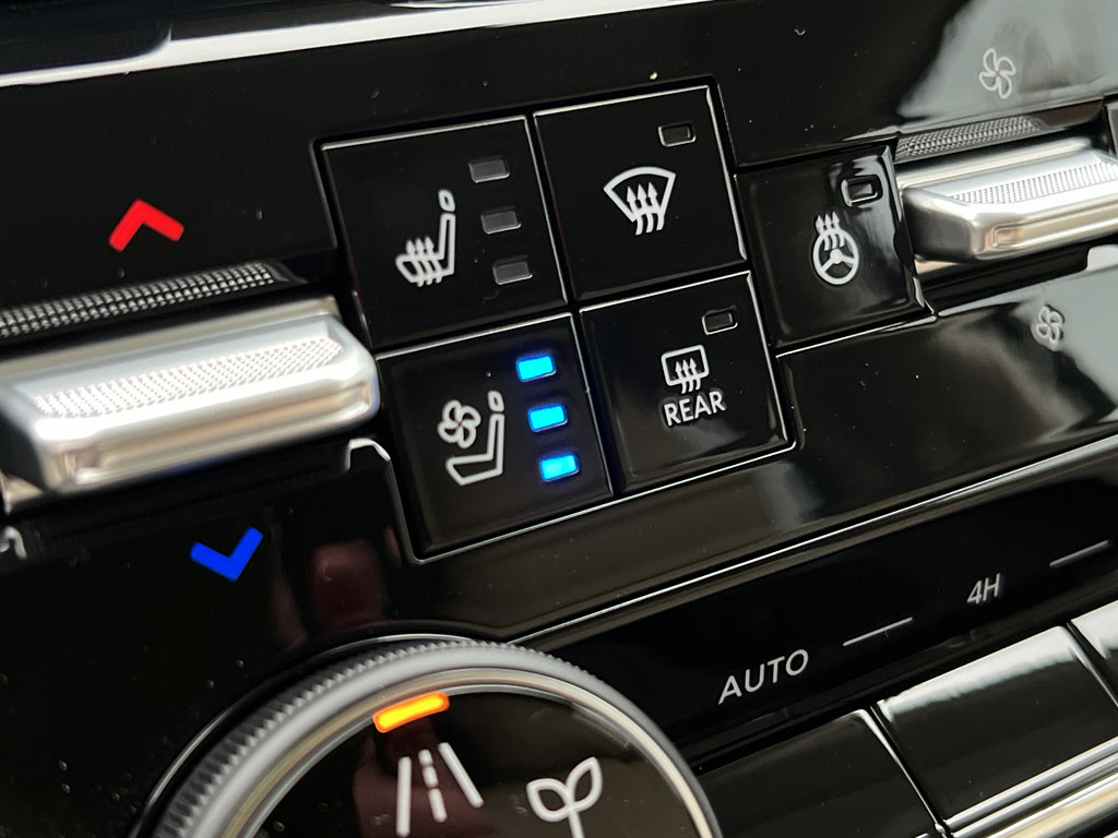 New 2026 Nissan Armada Platinum image 34