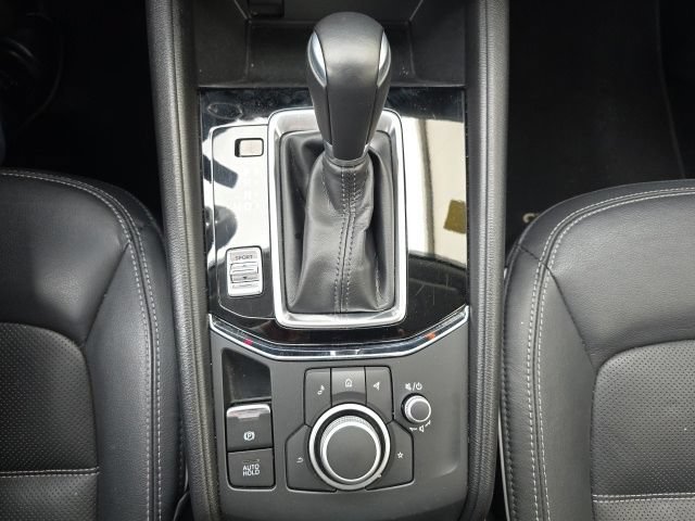 Used 2025 MAZDA CX-5 AWD 2.5 S w/ Preferred Package image 17