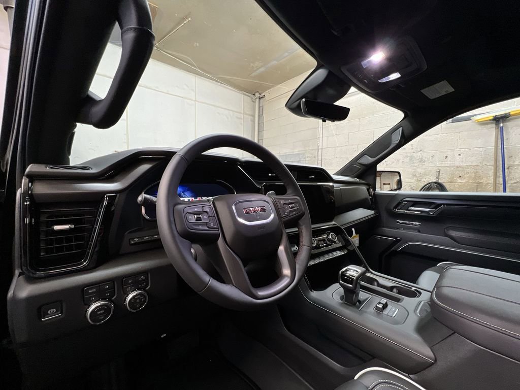 New 2026 GMC Sierra 1500 AT4X image 10