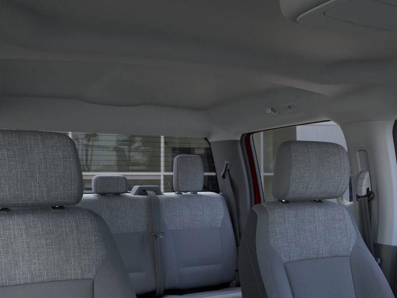 New 2025 Ford F150 Lightning XLT image 22