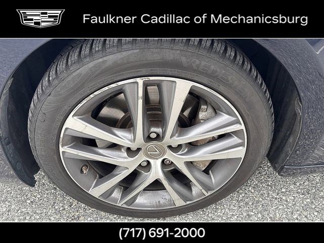 Used 2019 Lexus IS 300 AWD w/ Accessory Package 2 image 7