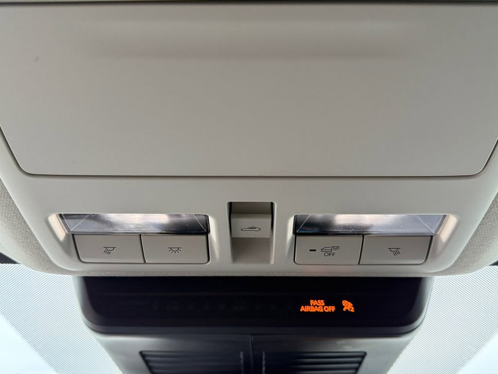 Used 2025 MAZDA CX-30 AWD 2.5 S w/ Premium Package image 20