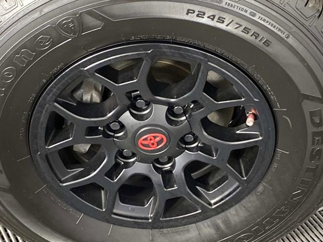 Used 2023 Toyota Tacoma SR5 w/ SX Package image 30