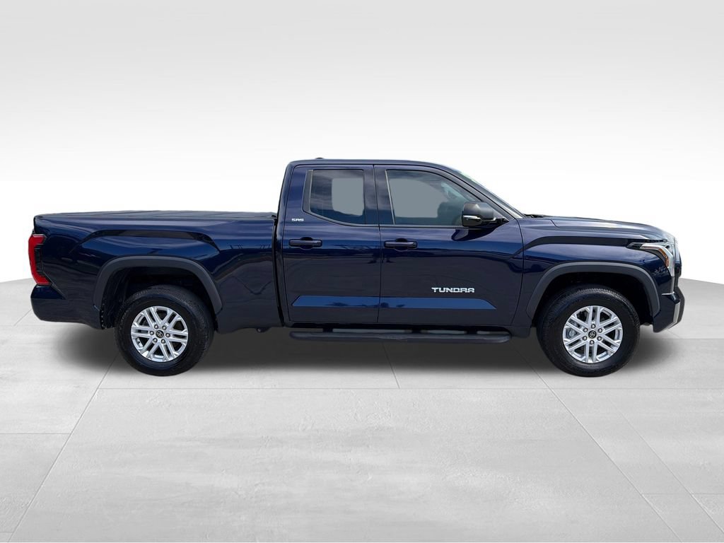 Used 2023 Toyota Tundra SR5 w/ SR5 Premium Package AWD/4WD image 9