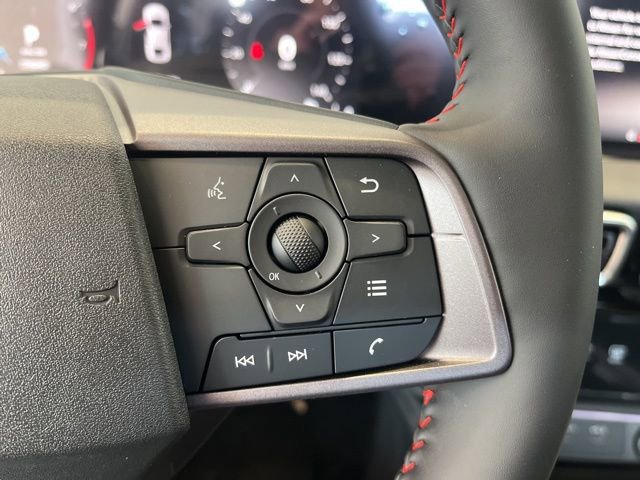 New 2026 Nissan Sentra SR w/ SR Premium Package image 20