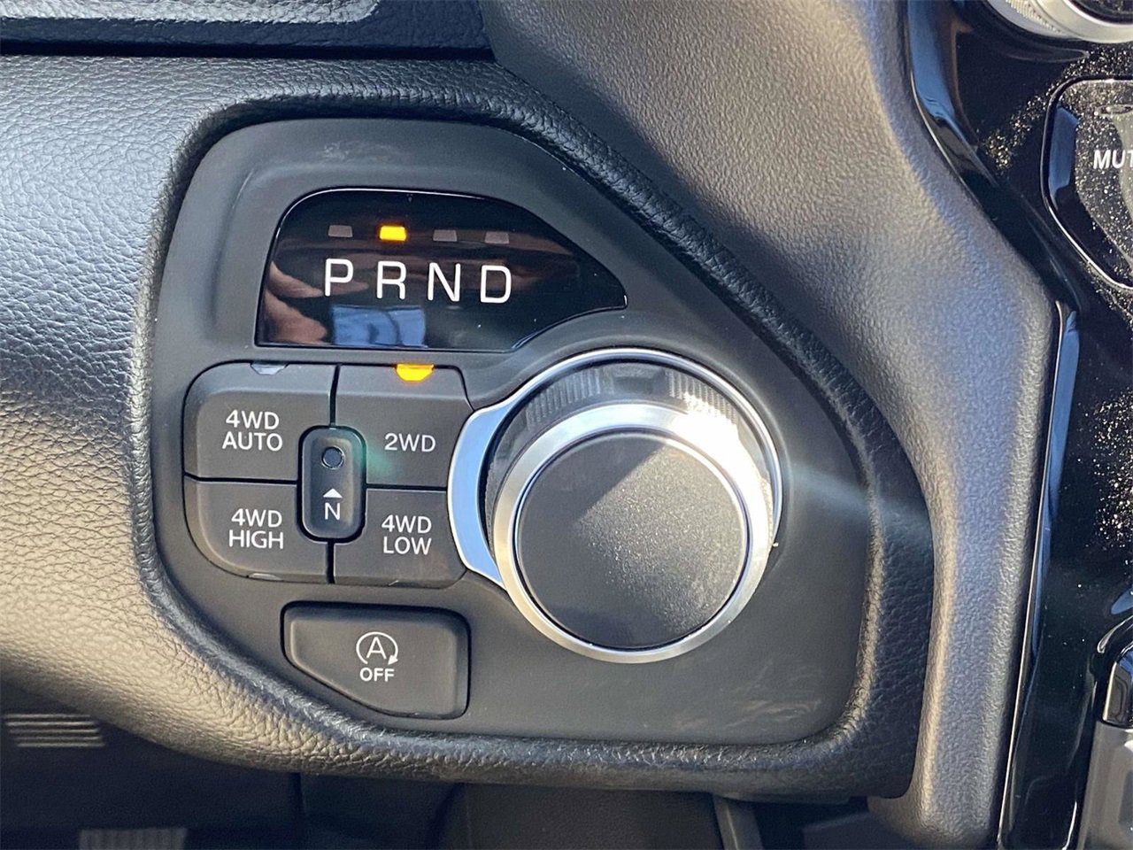 New 2026 RAM 1500 Big Horn image 21