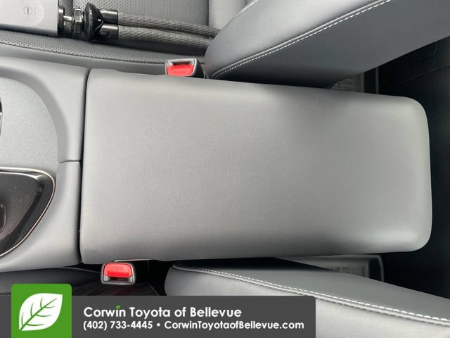 New 2026 Toyota Crown Platinum AWD/4WD image 15