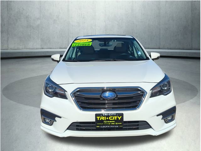 Used 2018 Subaru Legacy 2.5i Limited image 10