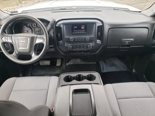 Used 2015 GMC Sierra 2500 4x4 Crew Cab image 14