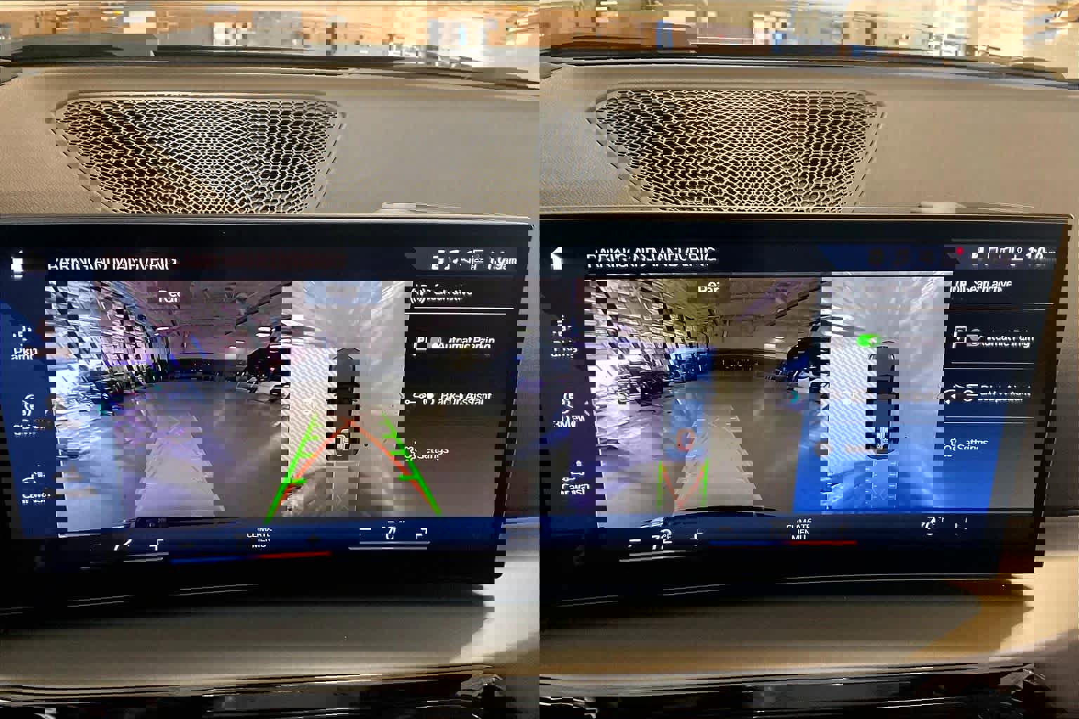 Used 2024 BMW 230i Coupe image 28