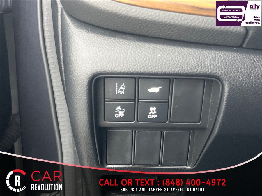 Used 2019 Honda CR-V EX-L image 26