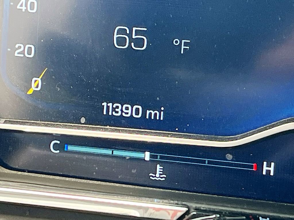 Used 2024 Chevrolet Silverado 1500 RST w/ Z71 Off-Road Package image 12