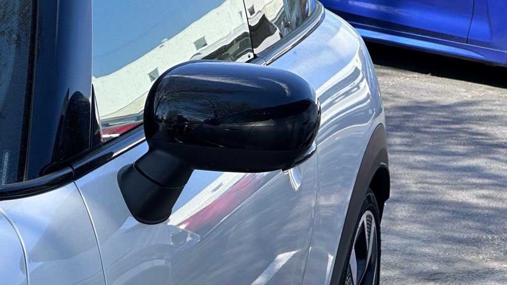 Used 2025 MINI Cooper S FWD image 11