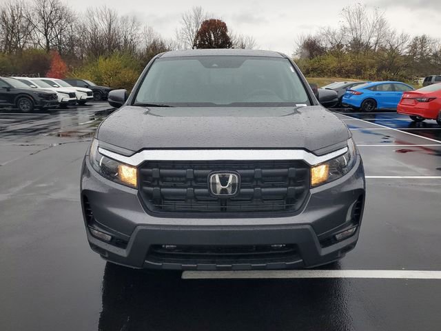 New 2026 Honda Ridgeline RTL image 16