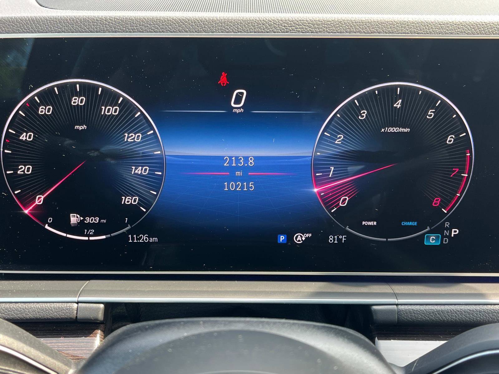 Used 2025 Mercedes-Benz GLE 350 4MATIC image 35