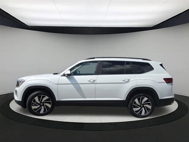 New 2026 Volkswagen Atlas SE image 4