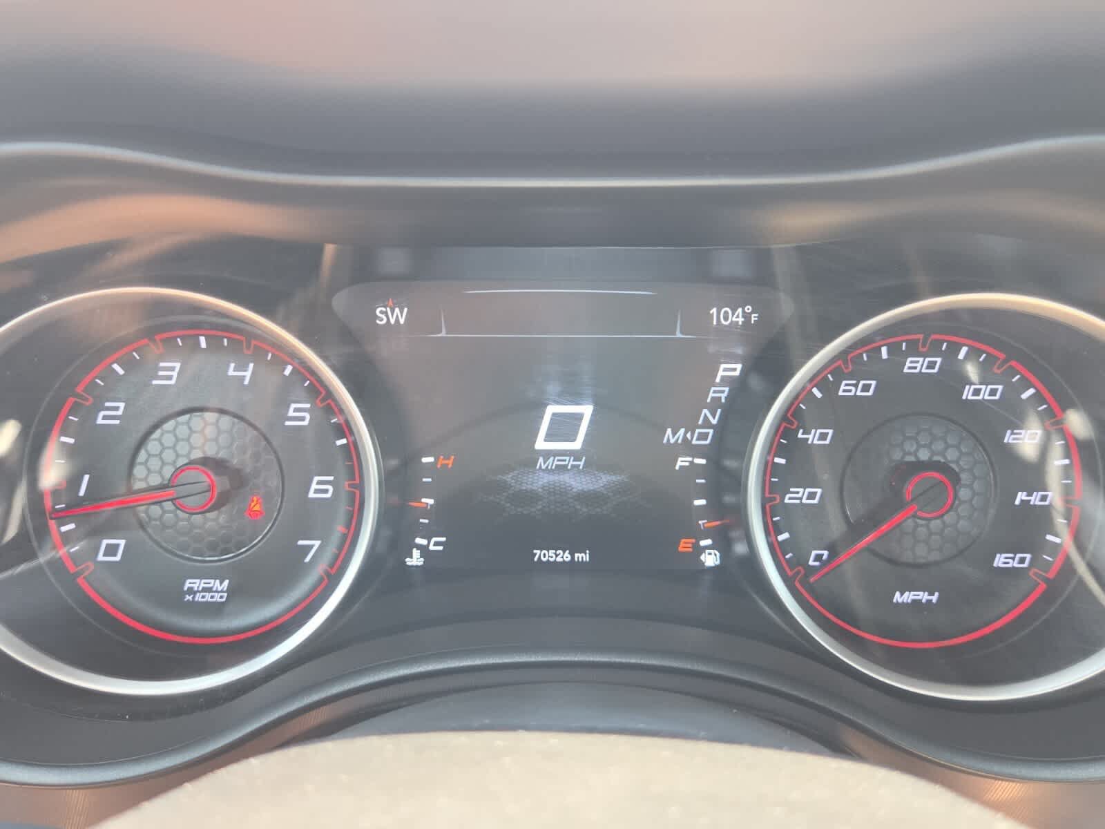 Used 2022 Dodge Charger R/T RWD image 14