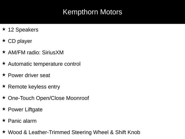 Used 2015 Lexus RX 350 AWD image 9