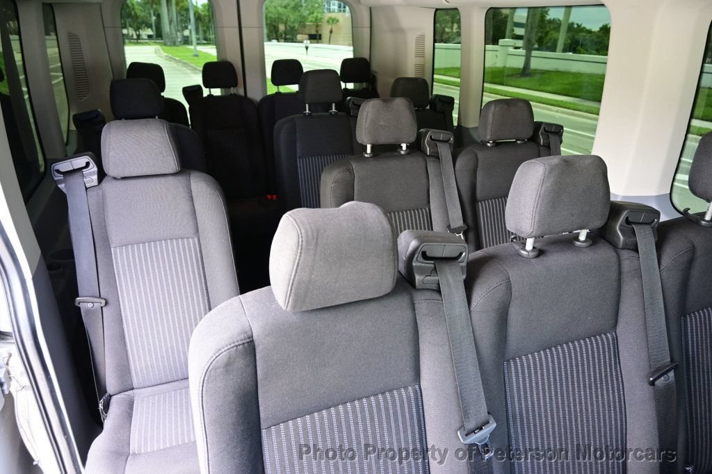 Used 2016 Ford Transit 350 XL RWD image 29