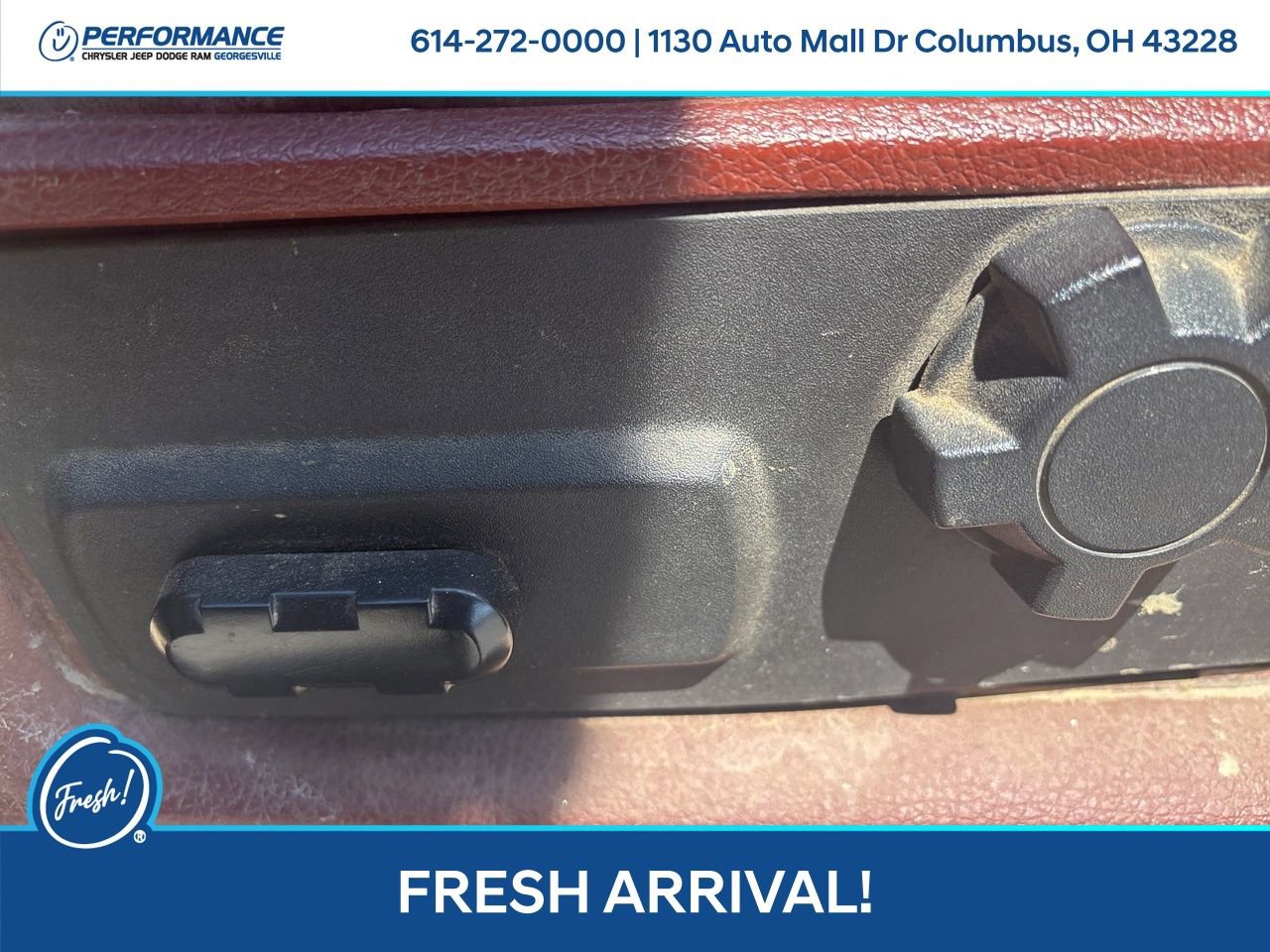 Used 2008 Ford F350 King Ranch image 14