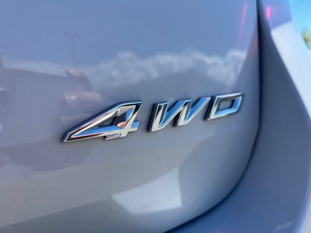 Used 2025 Ford Explorer Platinum AWD/4WD image 11