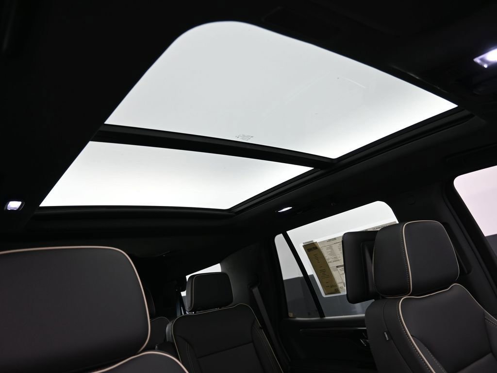 New 2026 Chevrolet Tahoe Premier AWD/4WD image 39