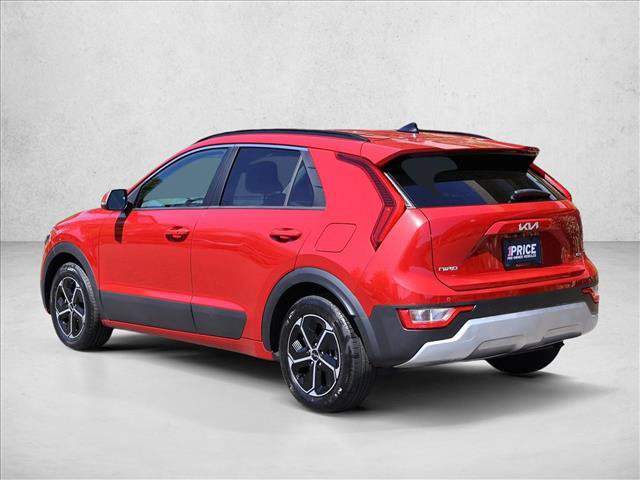 Used 2024 Kia Niro EX FWD image 10